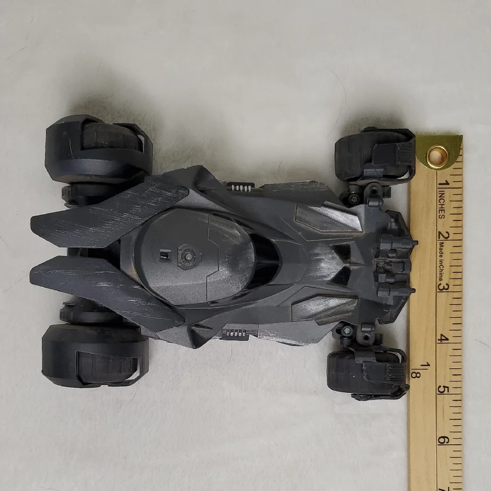 Batmobile Remote Control RC Toy Car Batman